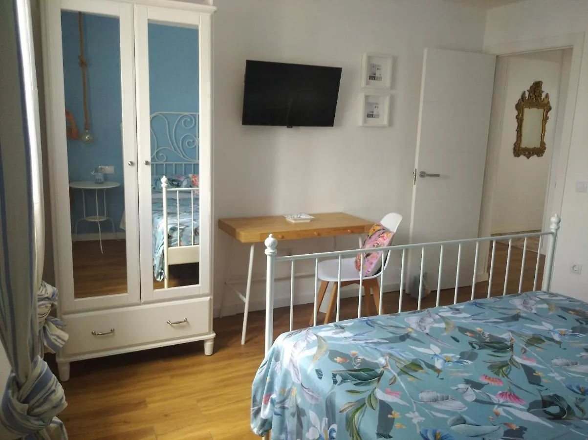 Semesterbostad Zone23 Home Poris de Abona