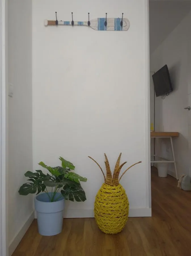 Semesterbostad Zone23 Home Poris de Abona