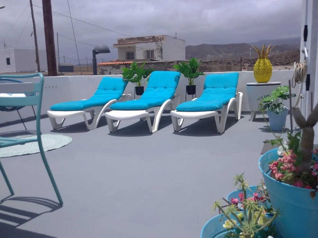 Zone23 Home Poris de Abona Spain