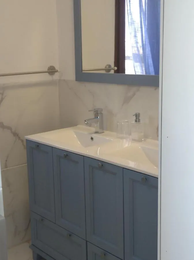 Zone23 Home Poris de Abona Semesterbostad