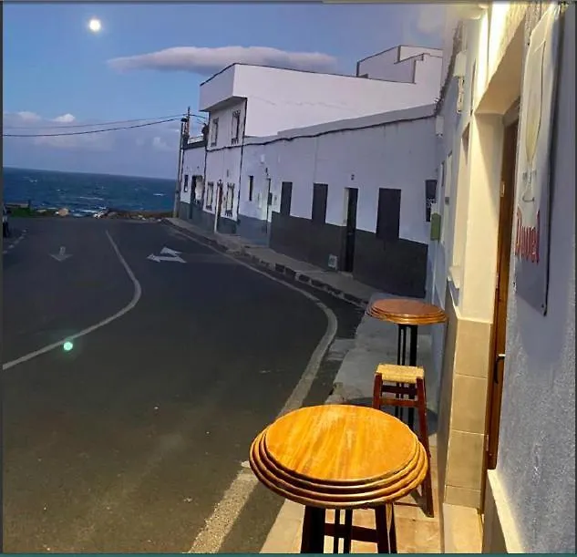 Zone23 Home Poris de Abona Spanien