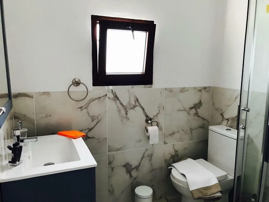 Semesterbostad Zone23 Home Poris de Abona Spanien
