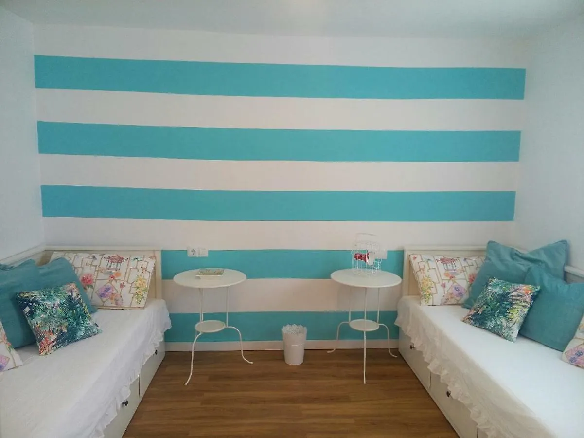 Zone23 Home Poris de Abona