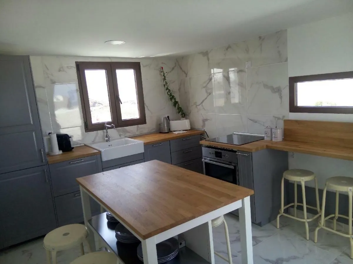 Holiday home Zone23 Home Poris de Abona