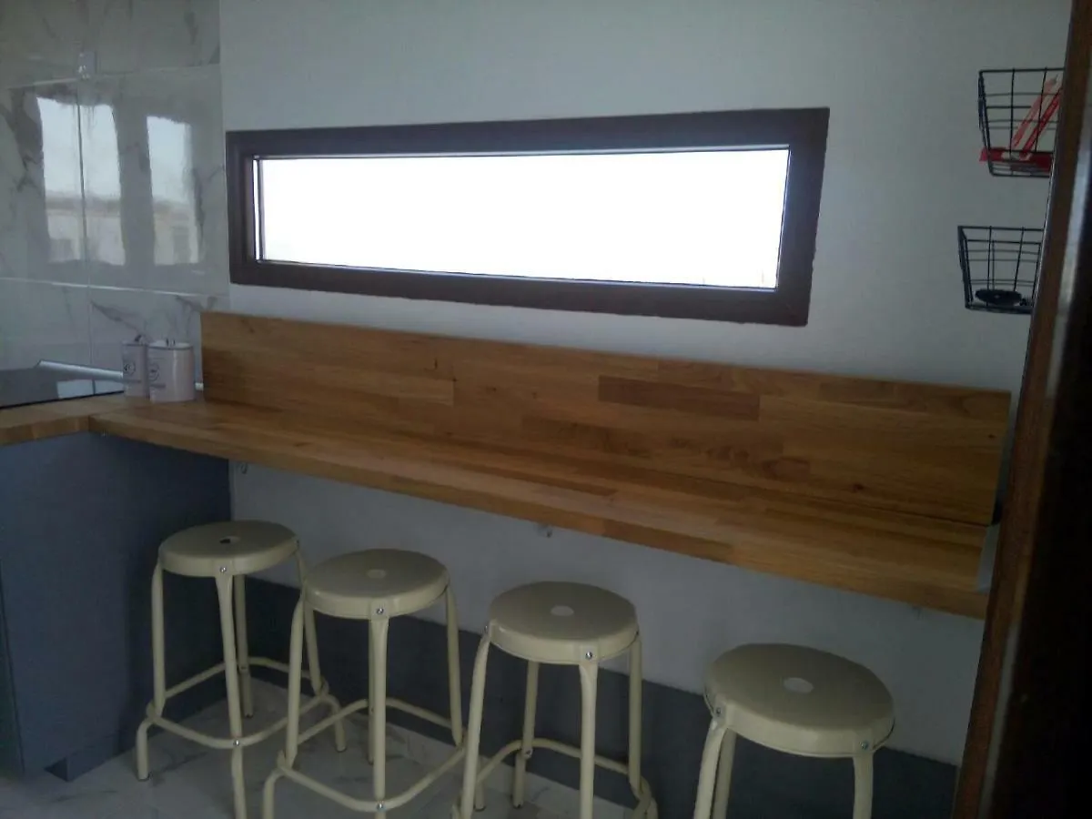 Zone23 Home Poris de Abona Holiday home