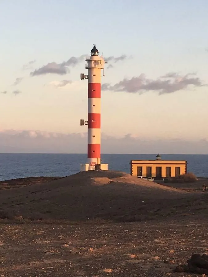 Zone23 Home Poris de Abona Holiday home