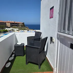 La Chalana Appartement
